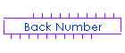 Back Number