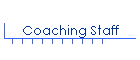 Coaching Staff